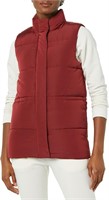 Amazon Essentials Women's Puffer Vest