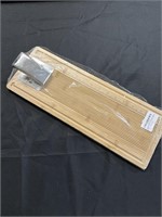 Fish Cleaning Board