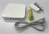 Apple Wireless Airport Extreme Router