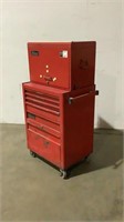 Snap-On Rolling Tool Box-