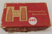 (76) Rounds of Hornady .338 225gr spire point