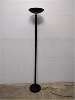 Metal Floor Lamp