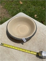 Marshall ? Pottery Bowl