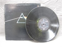 1973 Pink Floyd "The Dark Side Of The Moon" Record