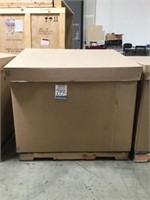 Shipping Crate Tarp Covers Various Sizes