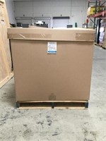 Shipping Crate Tarp Covers Various Sizes