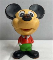 Vintage Mickey Mouse 1976 Talking Chatted Chum