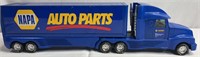 Nylint Corp Napa Auto Parts Toy Semi Truck