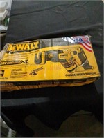 DeWalt 20v Reciprocating Saw