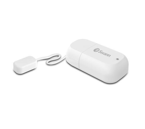 Home Alert Wi-Fi Smart Sensor Alarm Kit $25