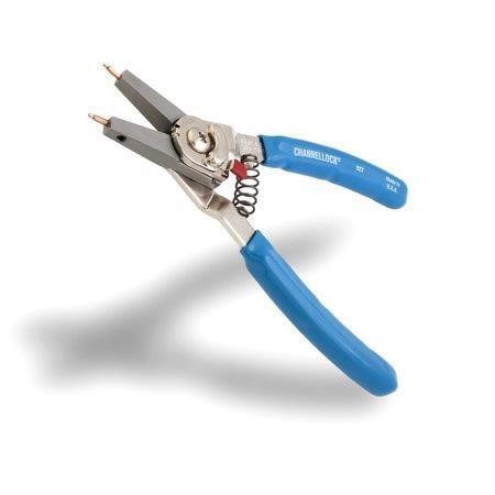 8 in. Retaining Snap Ring Pliers $30