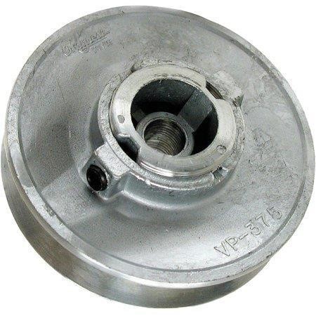 3-3/4 in. X 1/2 in. Variable Motor Pulley