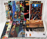 Lot of 15 Assorted Independent Comics #2