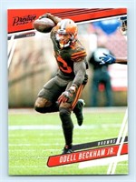 Odell Beckham Jr. Cleveland Browns