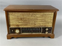 ZENITH S-58040 LONG DISTANCE RADIO