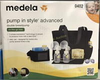 Medela Pump In Style Advanced Breast Pump $269