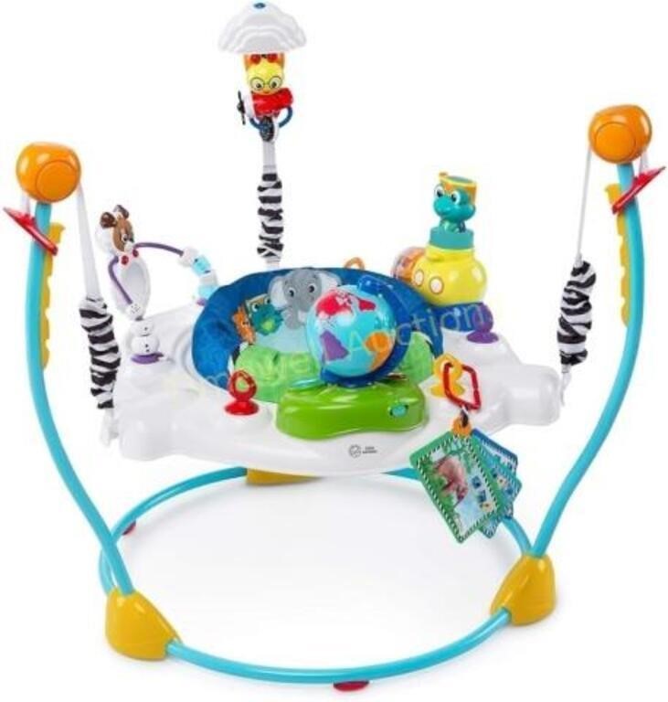 Baby Einstein Jumper Activity Center