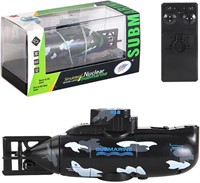 RC Submarine Toy -