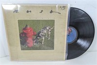 GUC Rush "Signals" Vinyl Record