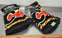 Calgary Flames wash cloths, new