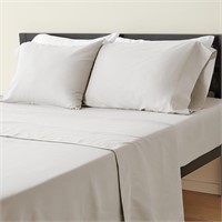 Lightweight Super Soft Easy Care Microfiber