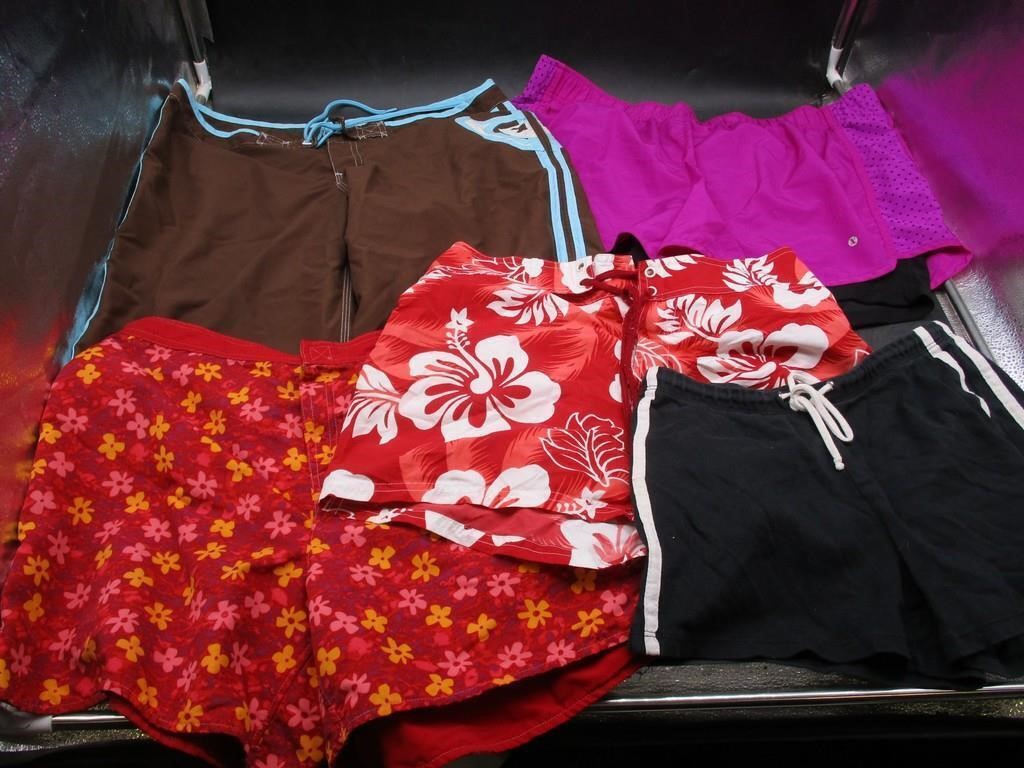 Women's Shorts