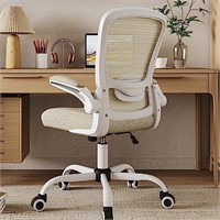 Mimoglad Home Office Chair, High Back Desk Chair,