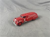 Texaco Bank Truck