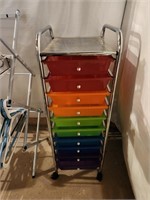 Storage Cart/Organizer