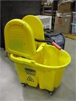 Mop Bucket