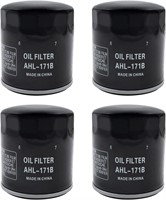 SEALED-AHL 171 Oil Filter