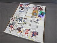 5000 +/- Hockey Trading Cards