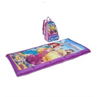 R2608  Exxel Disney Oxford Sleeping Bag Kit, 45".