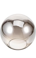 (New) Generic Globe Glass Lamp Shade:Lighting