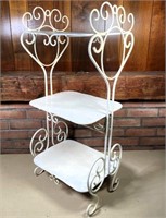 vintage stand- 32x15