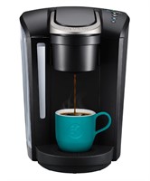 Keurig K80 5-Cup Programmable Coffee Maker $135