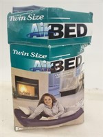 AirBed Twin Size Air Mattress