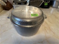 LeWinter Aluminum Pot W/Lid