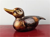 Decorative Glazed Duck-see pictures
