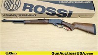 CBC ROSSI R95 30-30 WIN UNFIRED Rifle. Excellent.