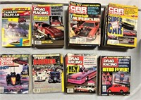 1980's Car Magazines