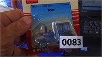 Ertl Ford TW35 1/64
