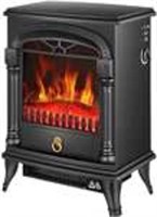 Electric Space Heater Fireplaces