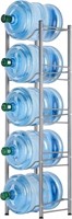 5-Tier Water Cooler Rack