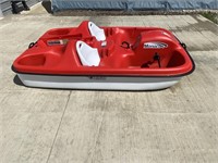 2022 Pelican Paddle Boat - 5 Person