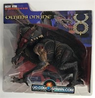 (2002) ANCIENT WYRM Ultima Online Spawn Action