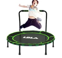 Trampoline for Kids, 36-Inch