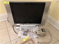 AKAI FLAT SCREEN