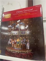 CAROUSEL