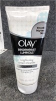 olay cream cleanser